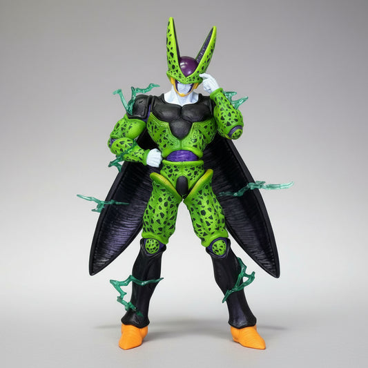 Cell actiefiguur