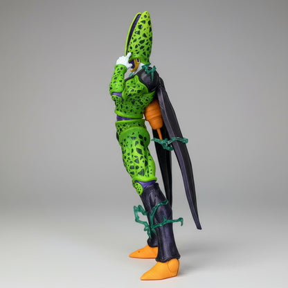 Cell actiefiguur