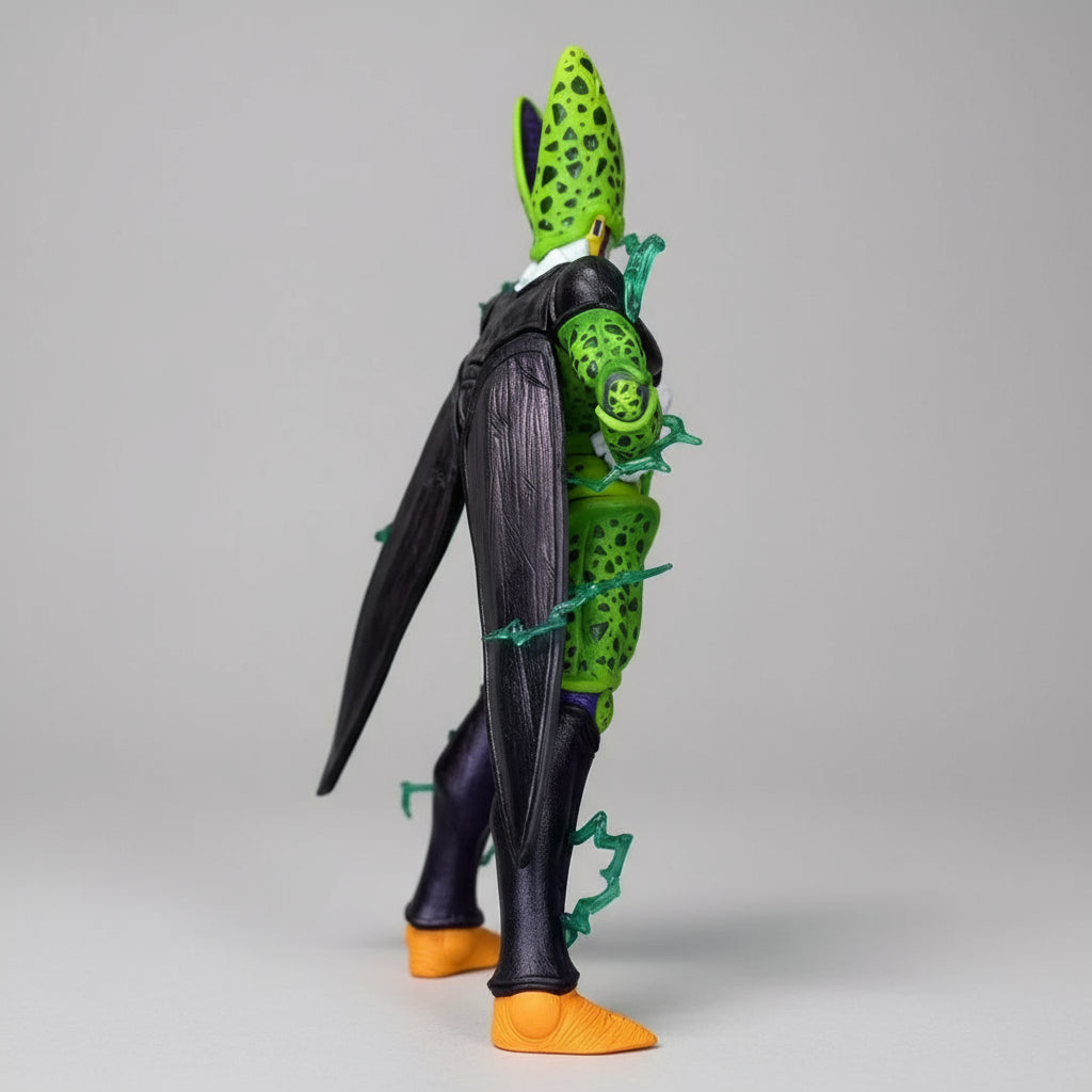 Cell actiefiguur