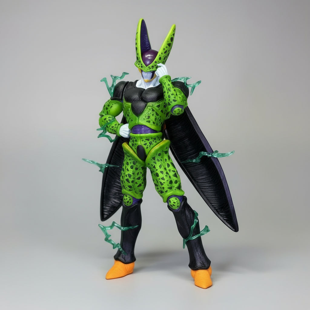 Cell actiefiguur