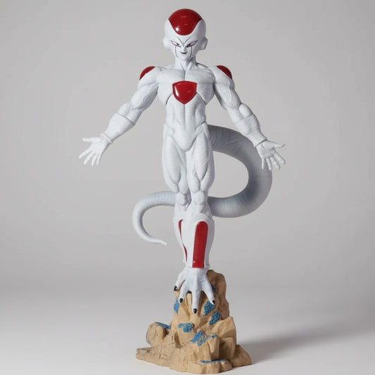 Final form Frieza actiefiguur