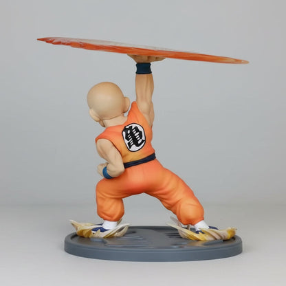 Krillin actiefiguur