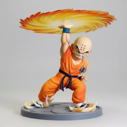Krillin actiefiguur