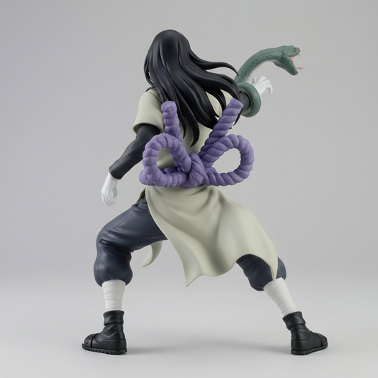 Orochimaru - Naruto Shippuden - 16 cm