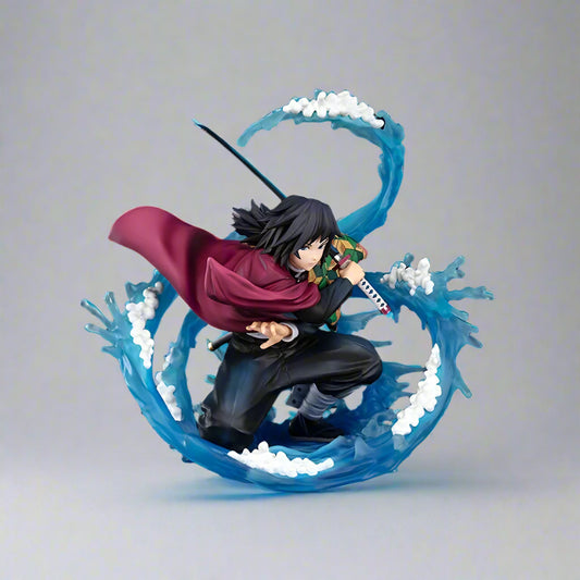 Giyu Tomioka actiefiguur