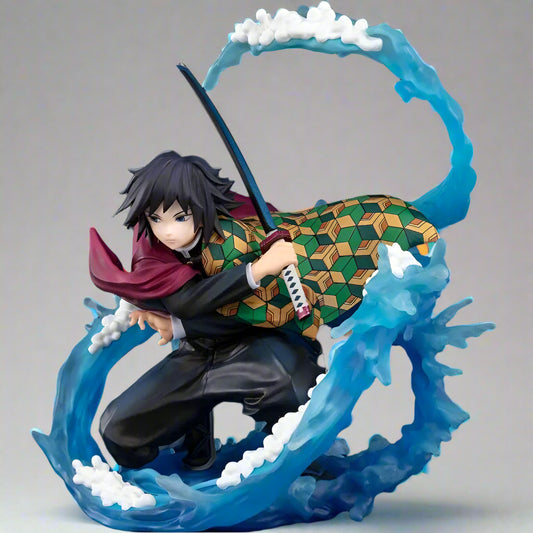 Giyu Tomioka actiefiguur