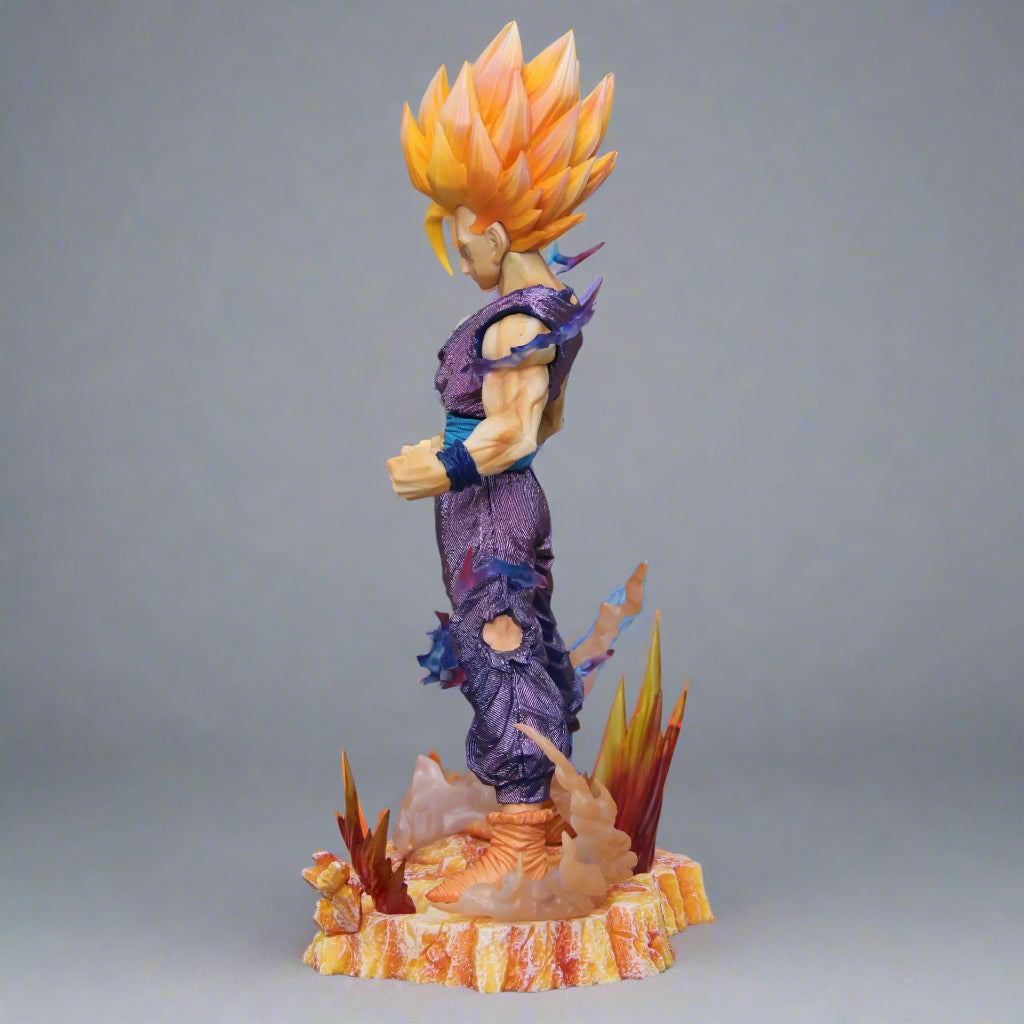 gohan-super-saiyan-actiefiguur