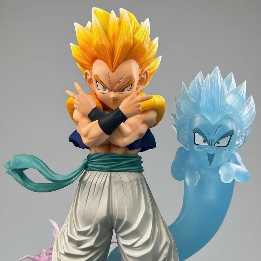 Gotenks actiefiguur