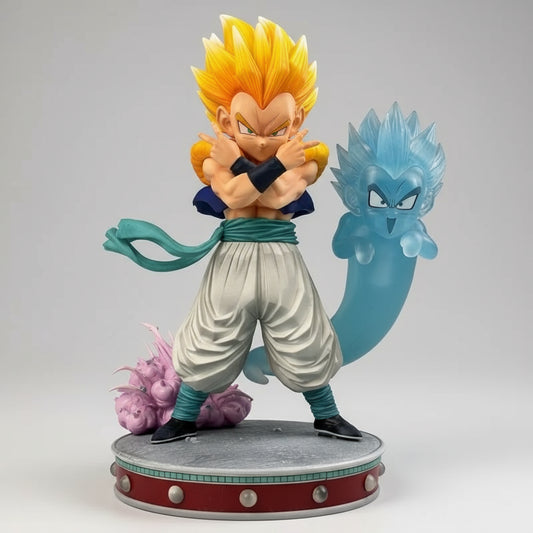 Gotenks actiefiguur