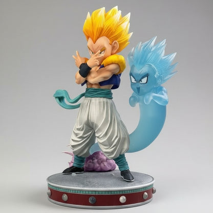 Gotenks actiefiguur
