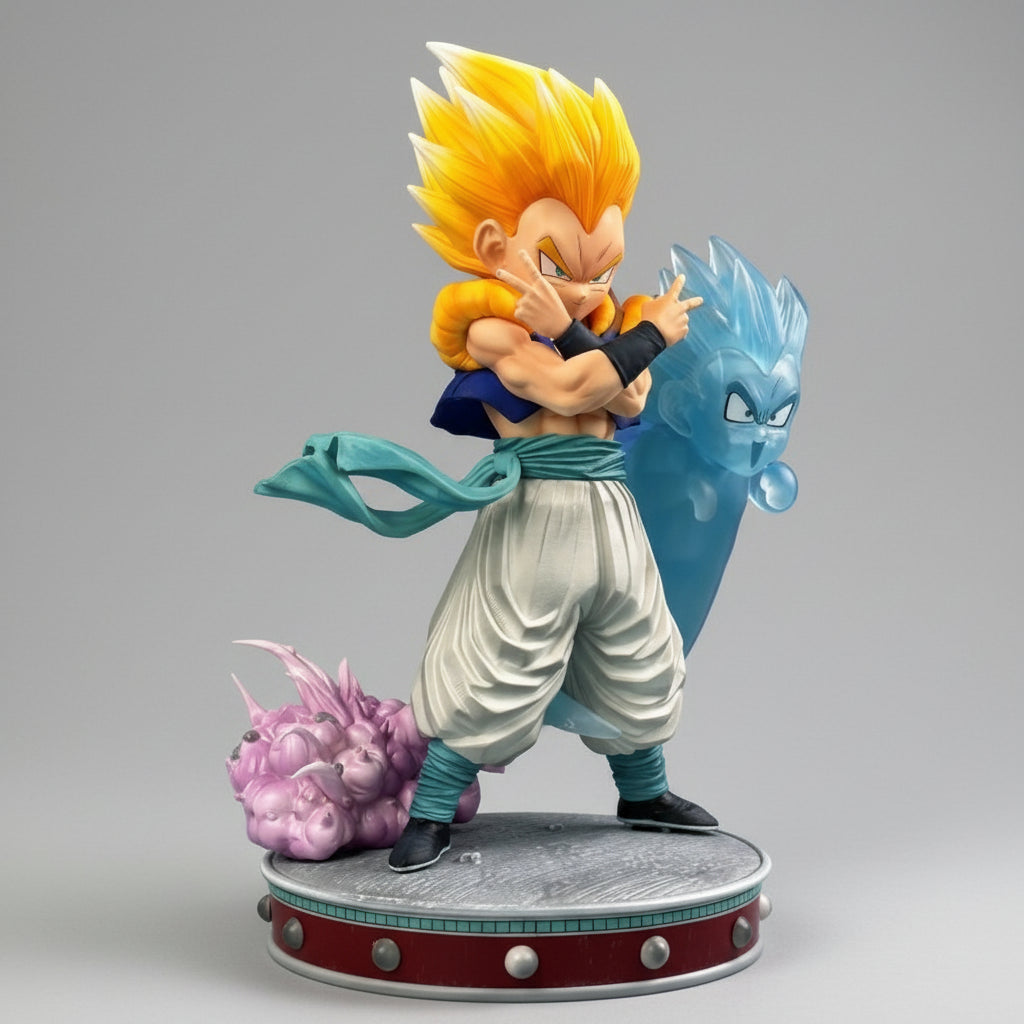 Gotenks actiefiguur