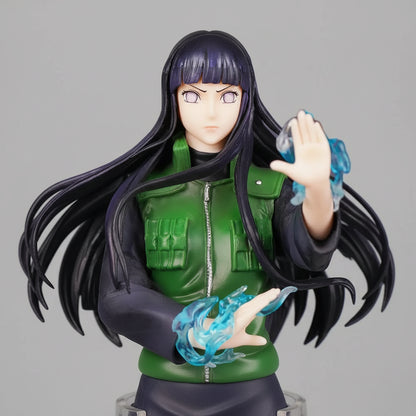 Hinata actiefiguur