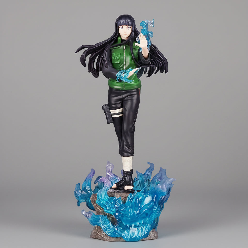 Hinata actiefiguur