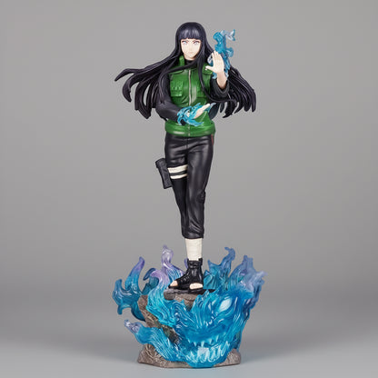 Hinata actiefiguur
