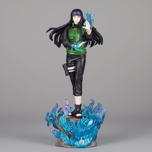 Hinata actiefiguur