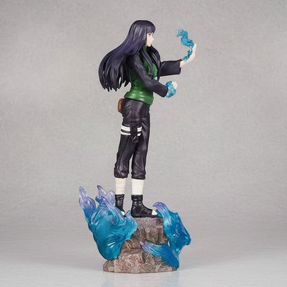 Hinata actiefiguur