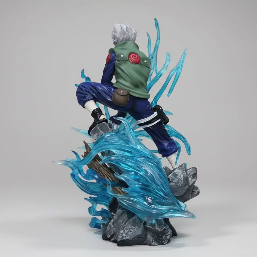 Kakashi actiefiguur
