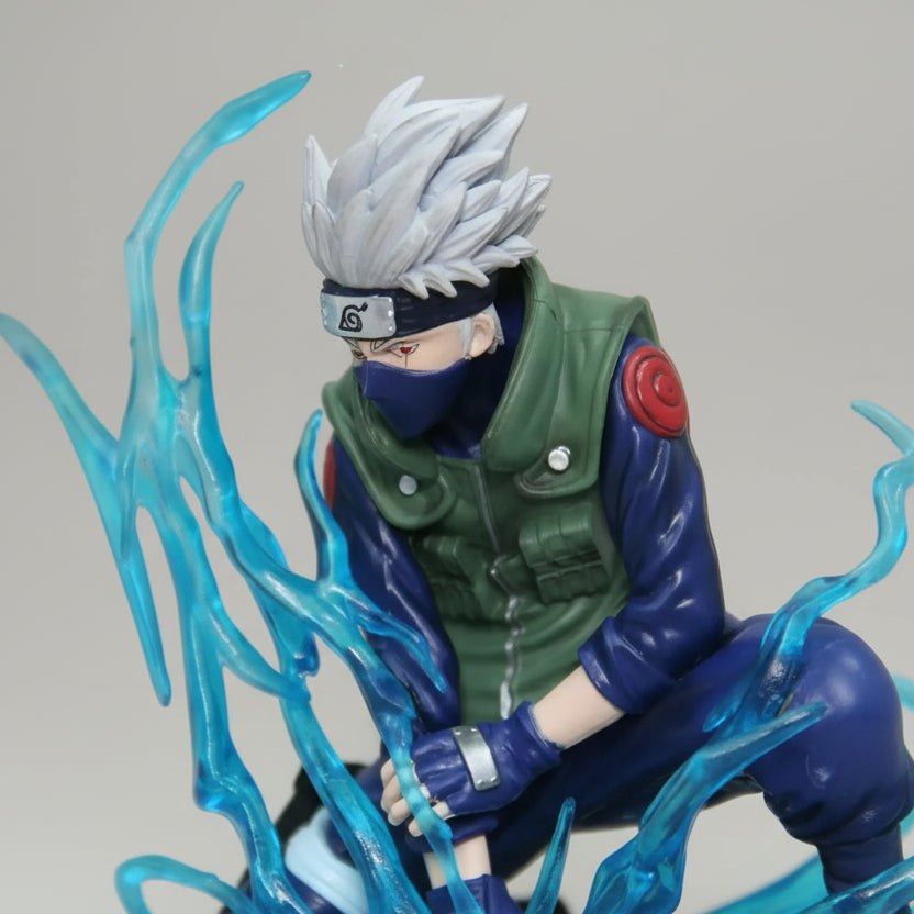Kakashi actiefiguur