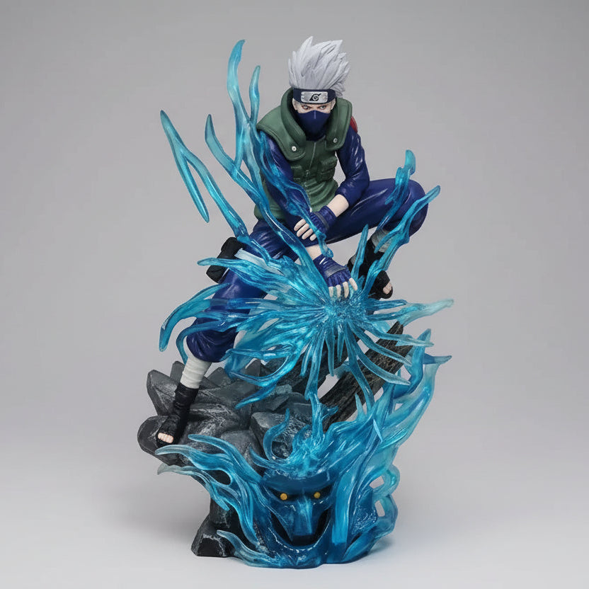 Kakashi actiefiguur