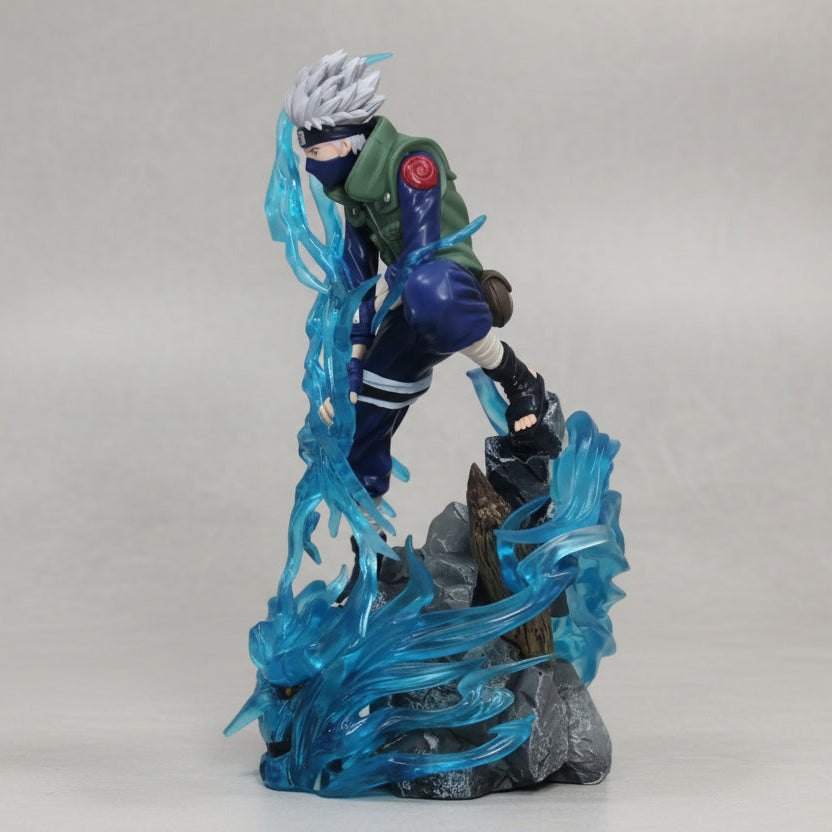 Kakashi actiefiguur