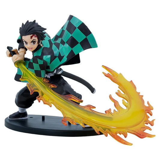 Tanjiro Kamado - Demon Slayer - 24cm