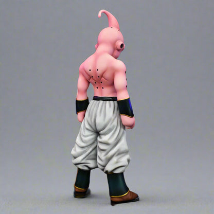 Kid buu actiefiguur