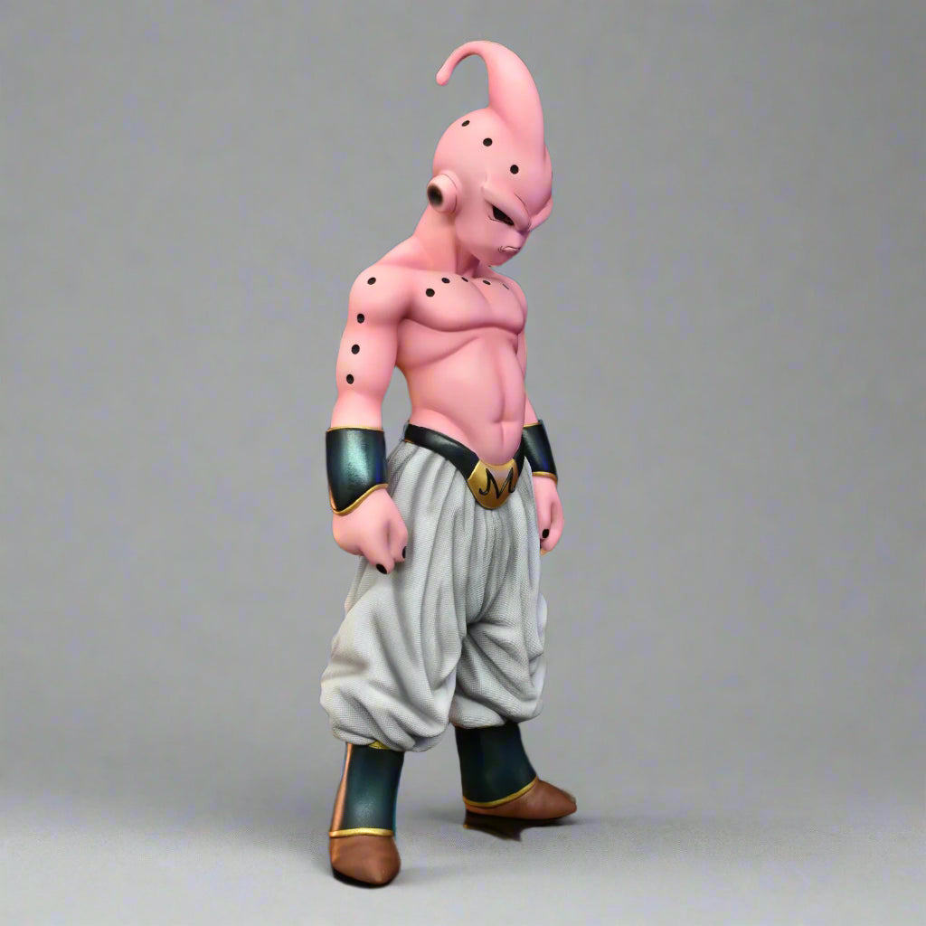 Kid buu actiefiguur