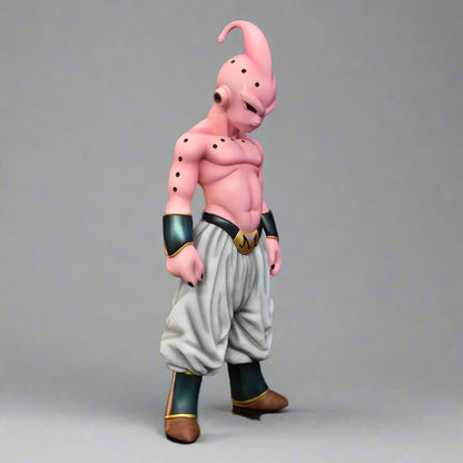 Kid buu actiefiguur