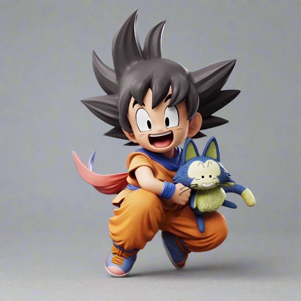 kid-goku-dragonballz