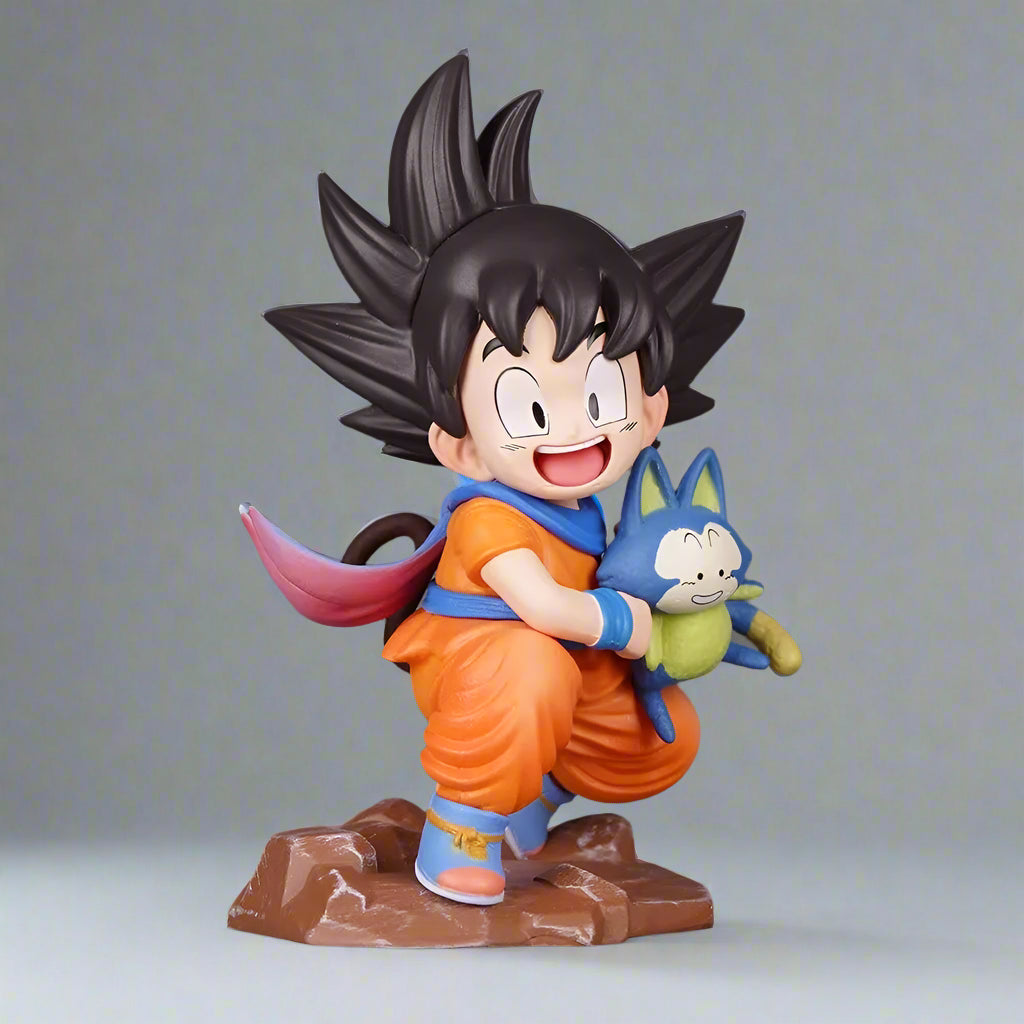 goku-dbz-actiefiguur
