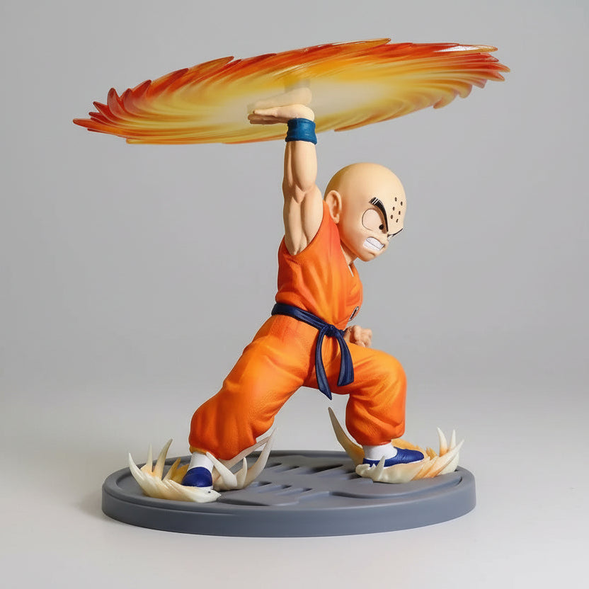 Krillin actiefiguur