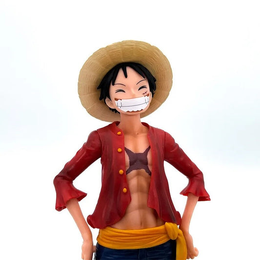 Monkey D. Luffy - One Piece 28cm