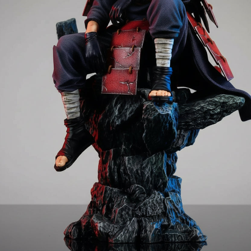 madara actiefiguur