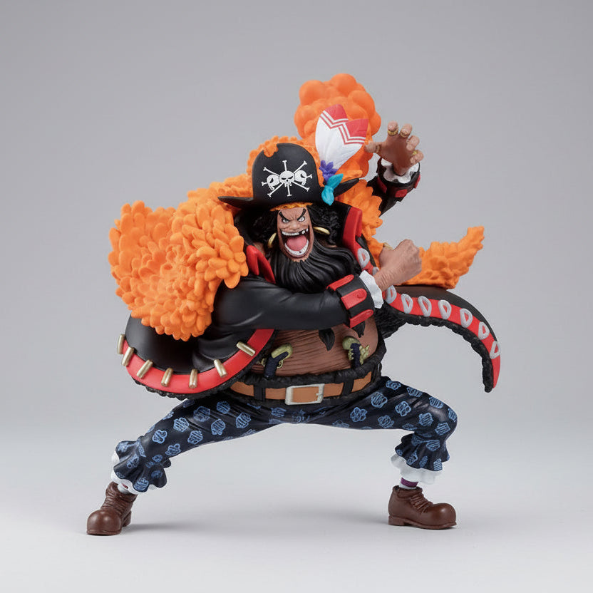 Marshal action figure