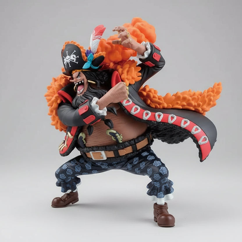 Marshal action figure