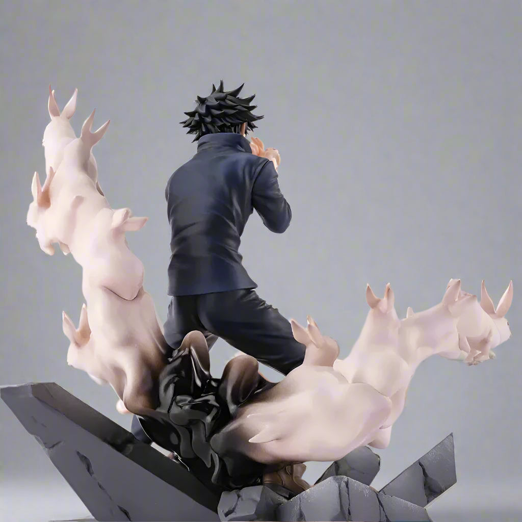 Megumi Fushiguro actiefiguur