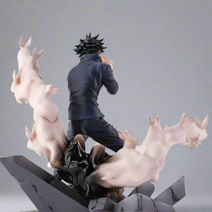 Megumi Fushiguro actiefiguur