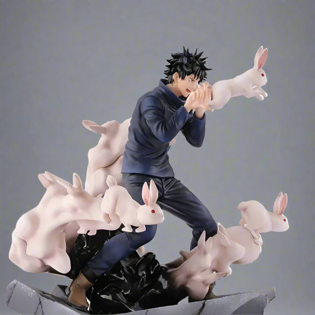 Megumi Fushiguro actiefiguur