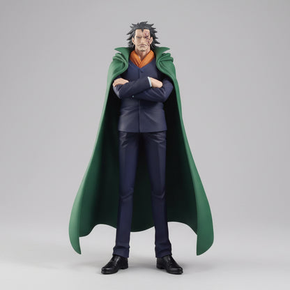 Monkey D dragon actiefiguur