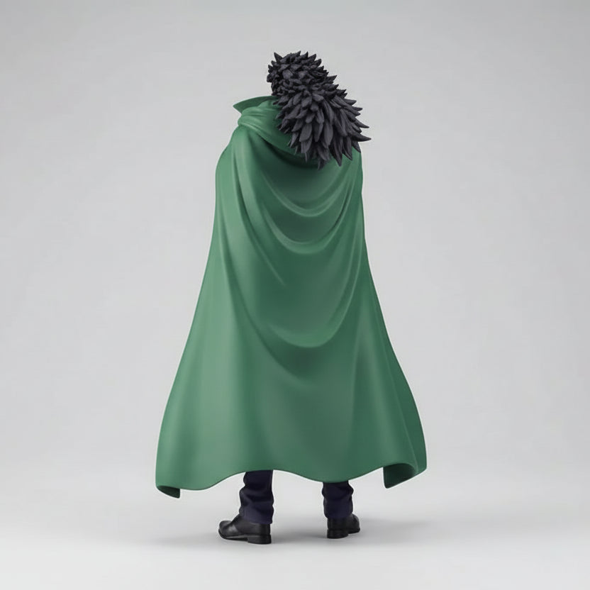 Monkey D Dragon actiefiguur