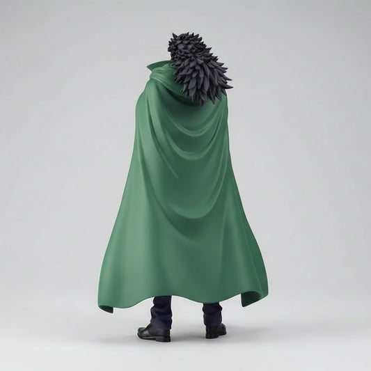 Monkey D Dragon actiefiguur