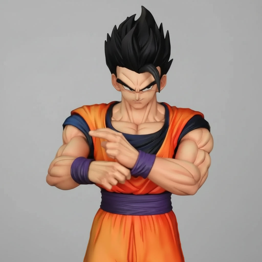 Mystic Gohan actiefiguur