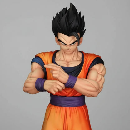 Mystic Gohan actiefiguur