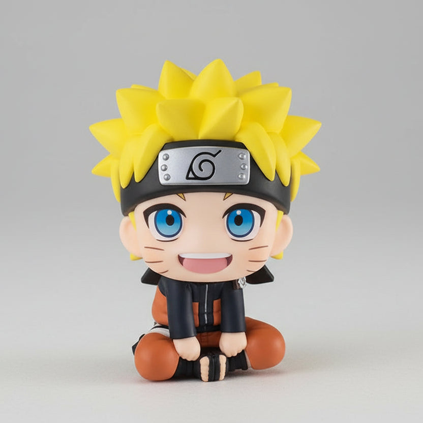 naruto actiefiguur