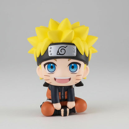 naruto actiefiguur