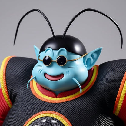 North Kai actiefiguur