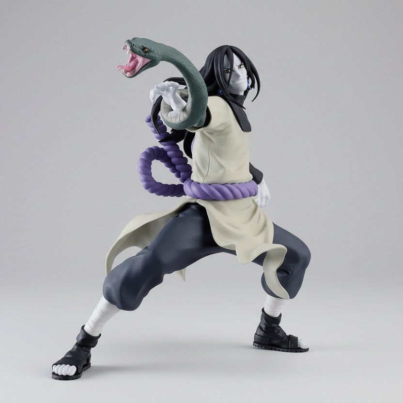 Orochimaru figuur
