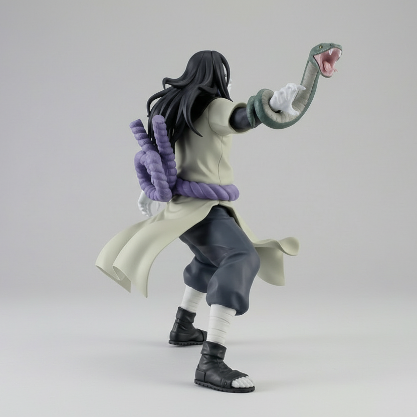 Orochimaru figuur