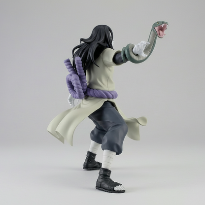 Orochimaru figuur