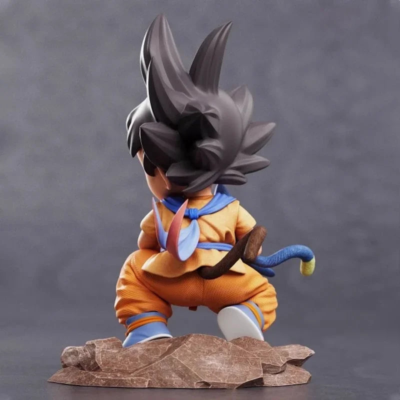 Goku - Dragon Ball Z - 10cm